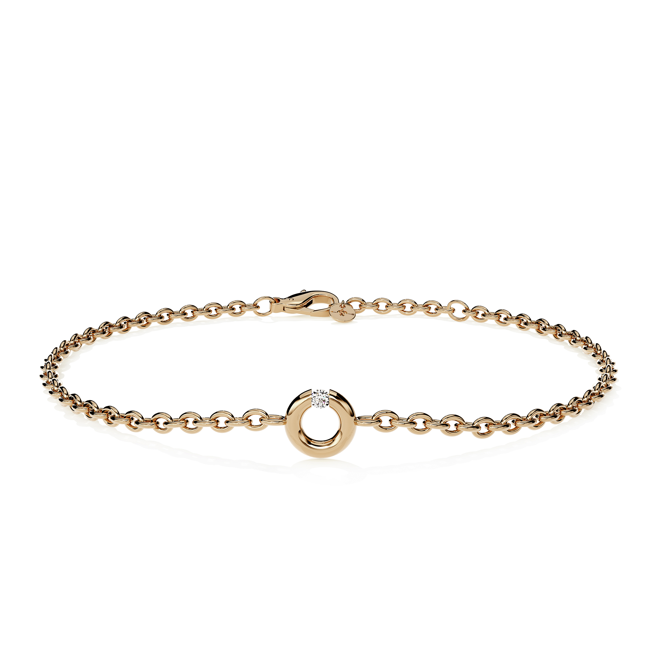 Niessing Spannring® ブレスレット