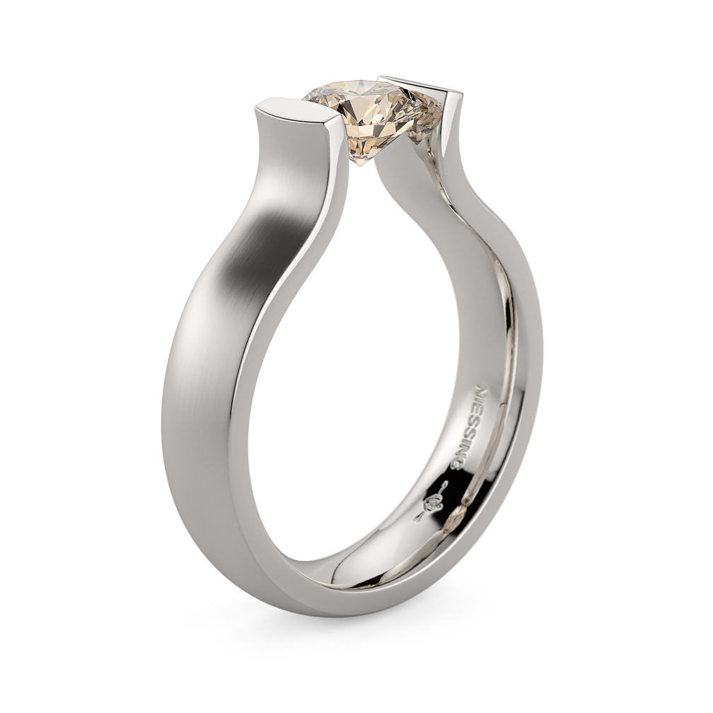 Niessing Spannring® Lucia