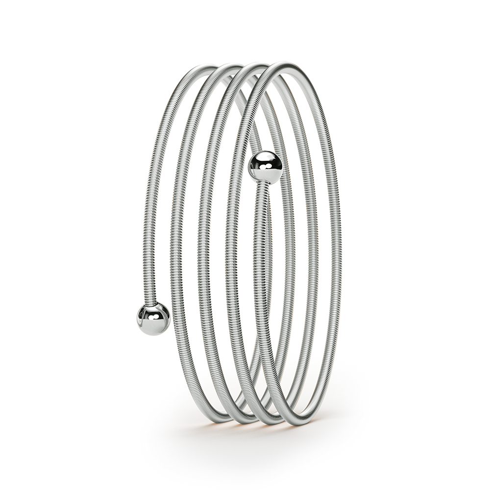 Niessing Colette C ブレスレット (4本巻)