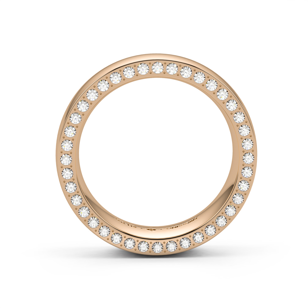 Niessing Satellite Orbit リング