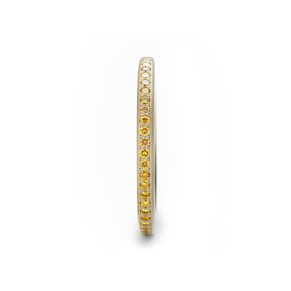 Niessing Satellite Colors oval