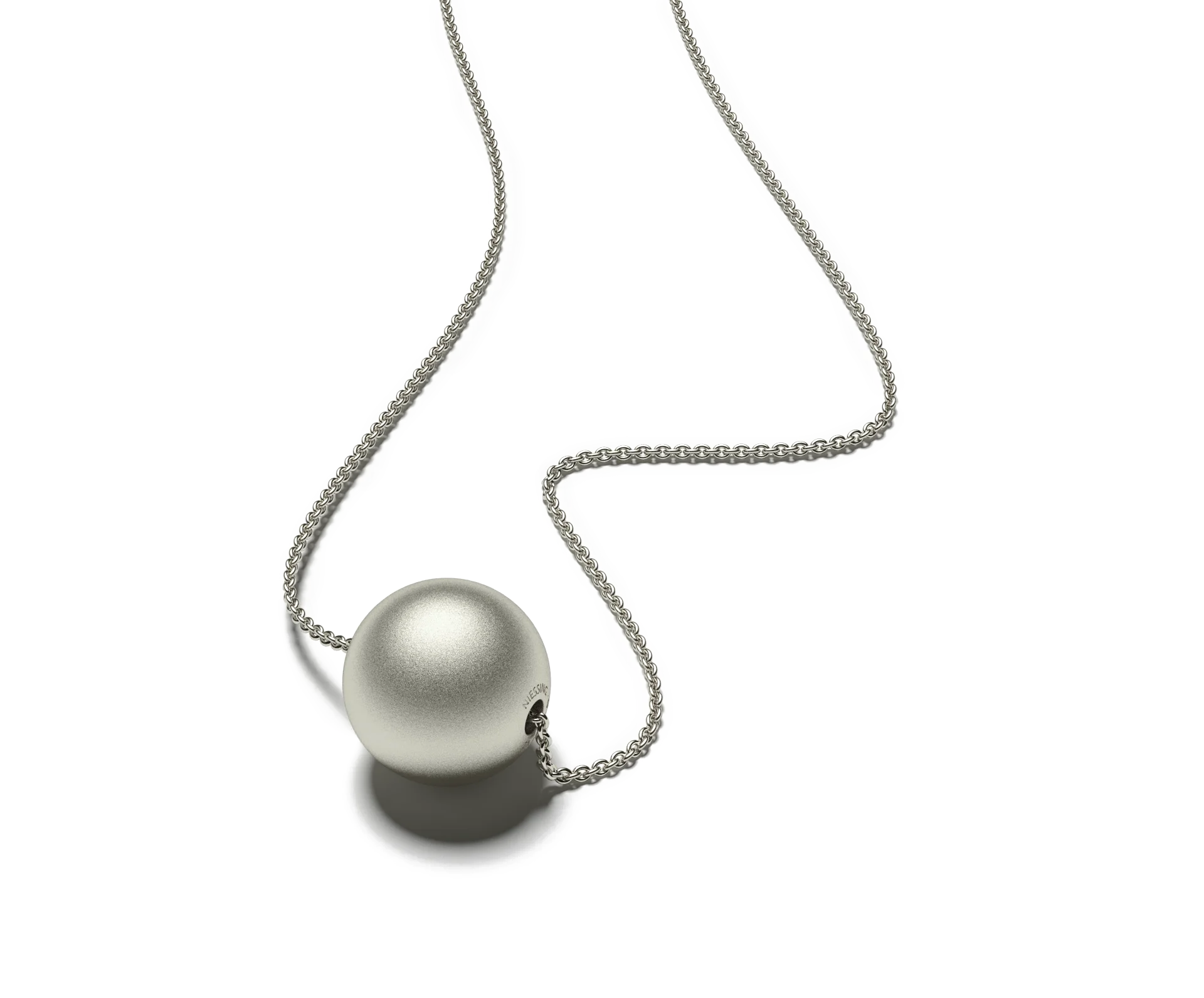 Niessing Now Galaxy ペンダント