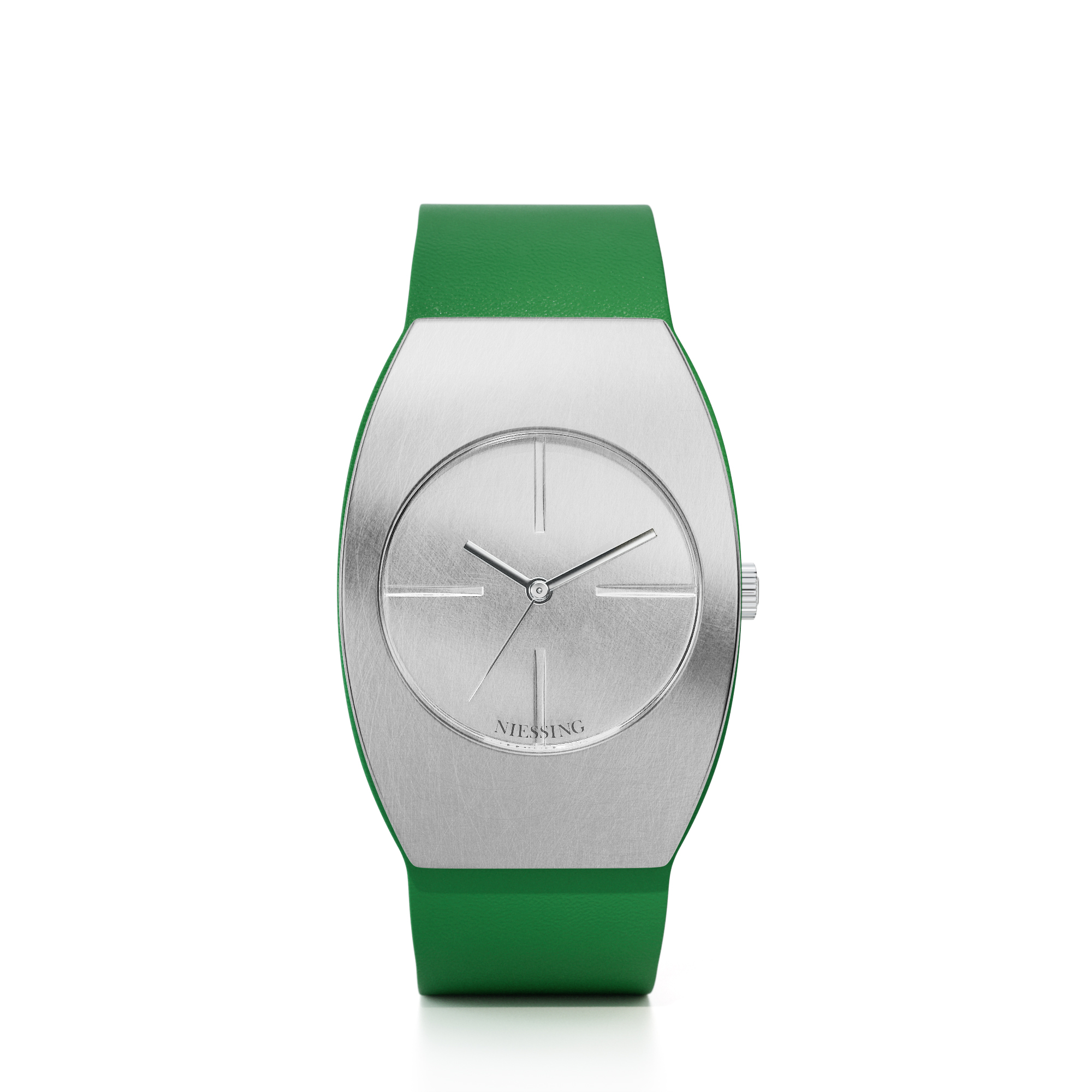 Niessing Radius 9 Forma