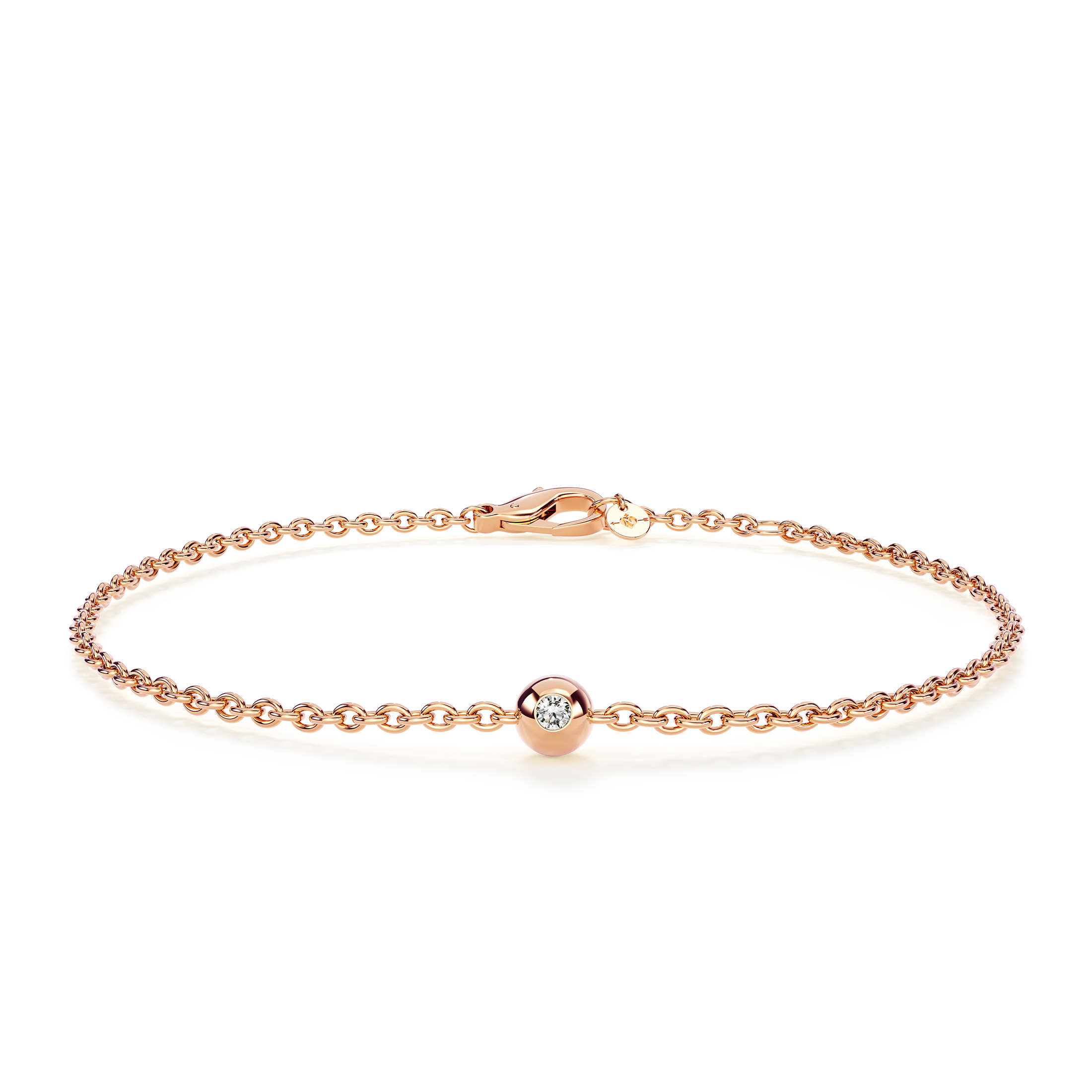 Niessing Sphere ブレスレット