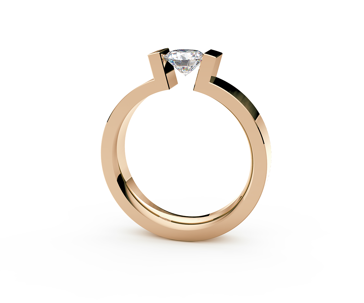 Niessing Spannring® HighEnd C