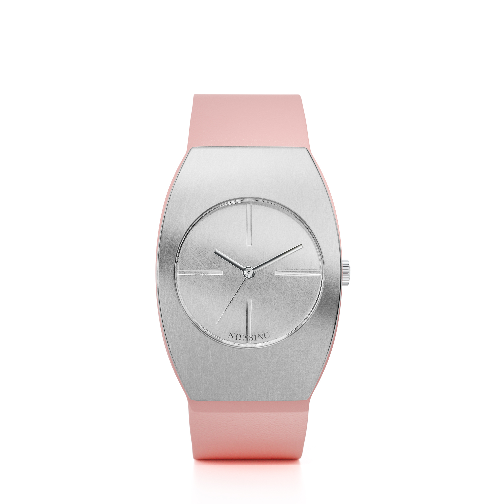 Niessing Radius 9 Forma