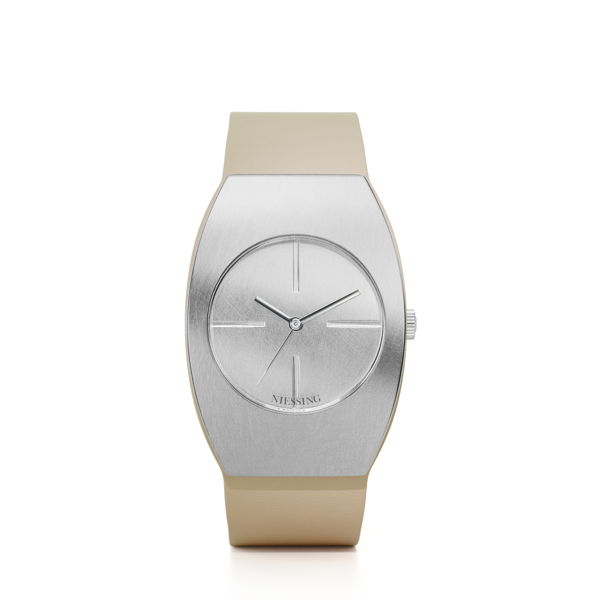 Niessing Radius 9 Forma