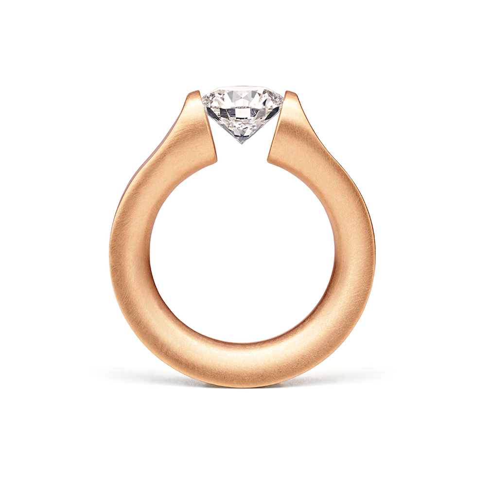 Niessing Spannring® Everest