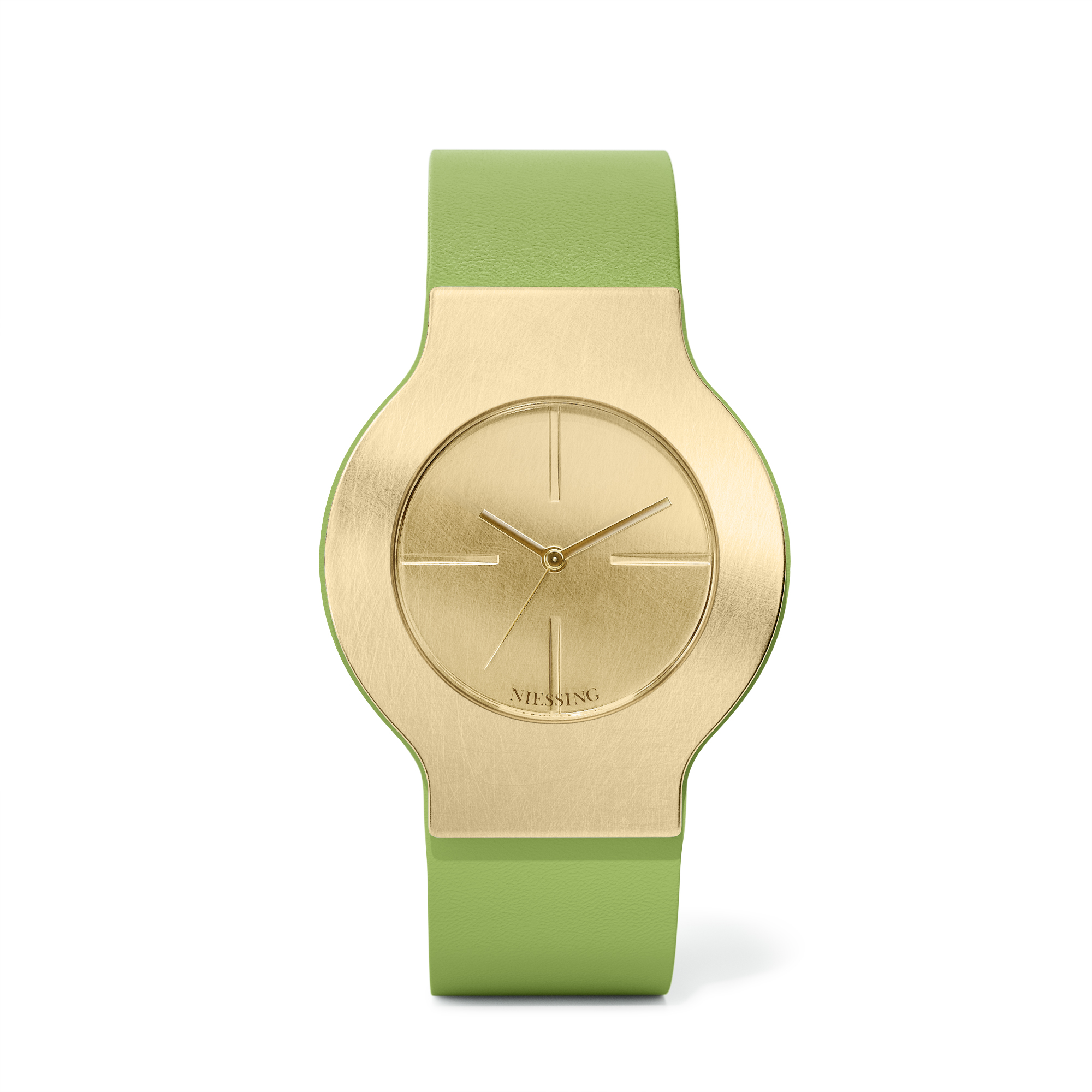 Niessing Radius 9 Kontura