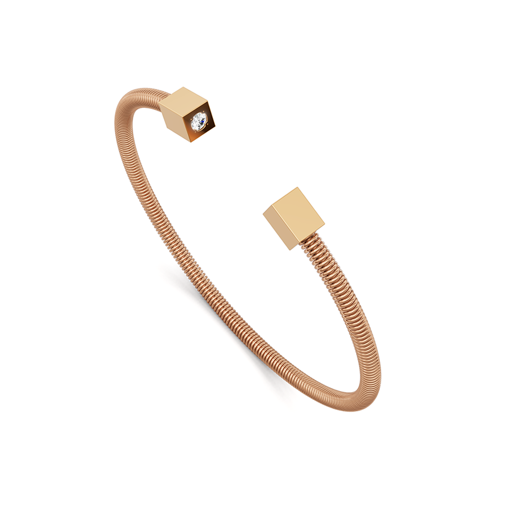 Niessing Colette Elementyx Space Cube