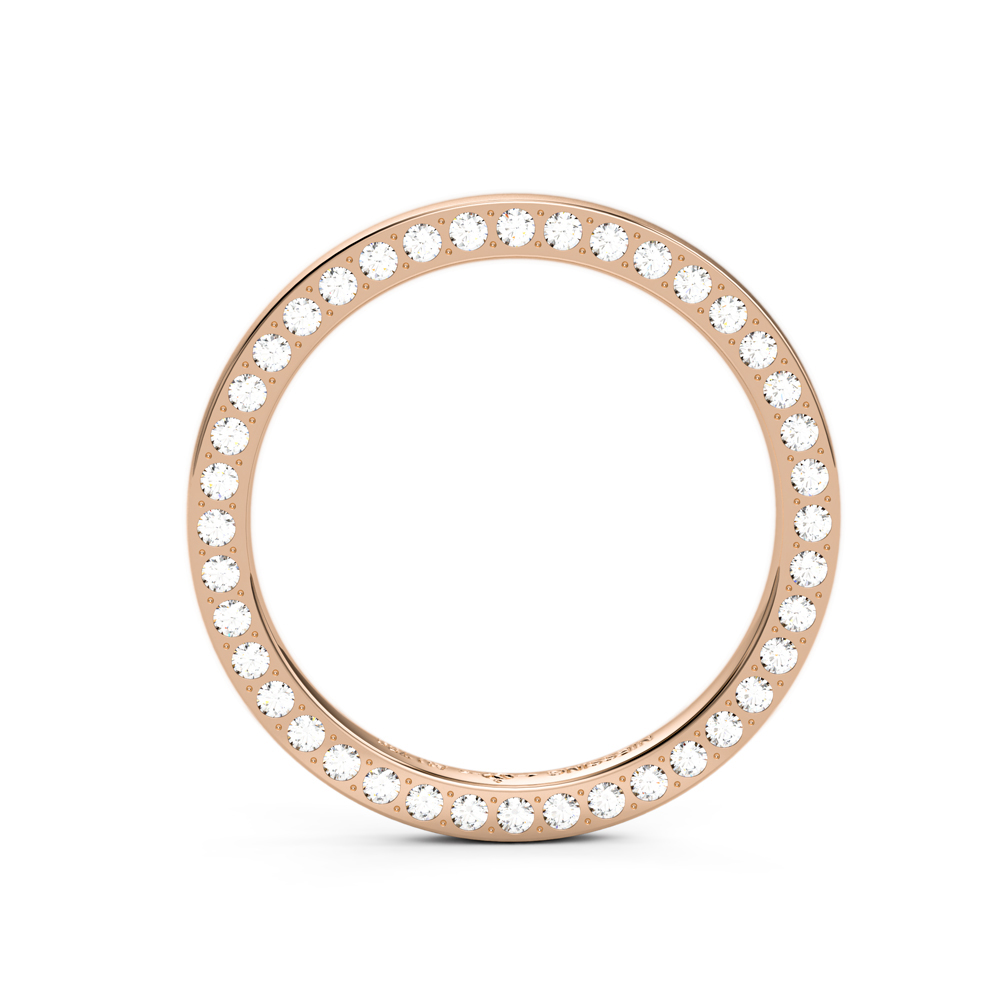 Niessing Satellite Orbit リング