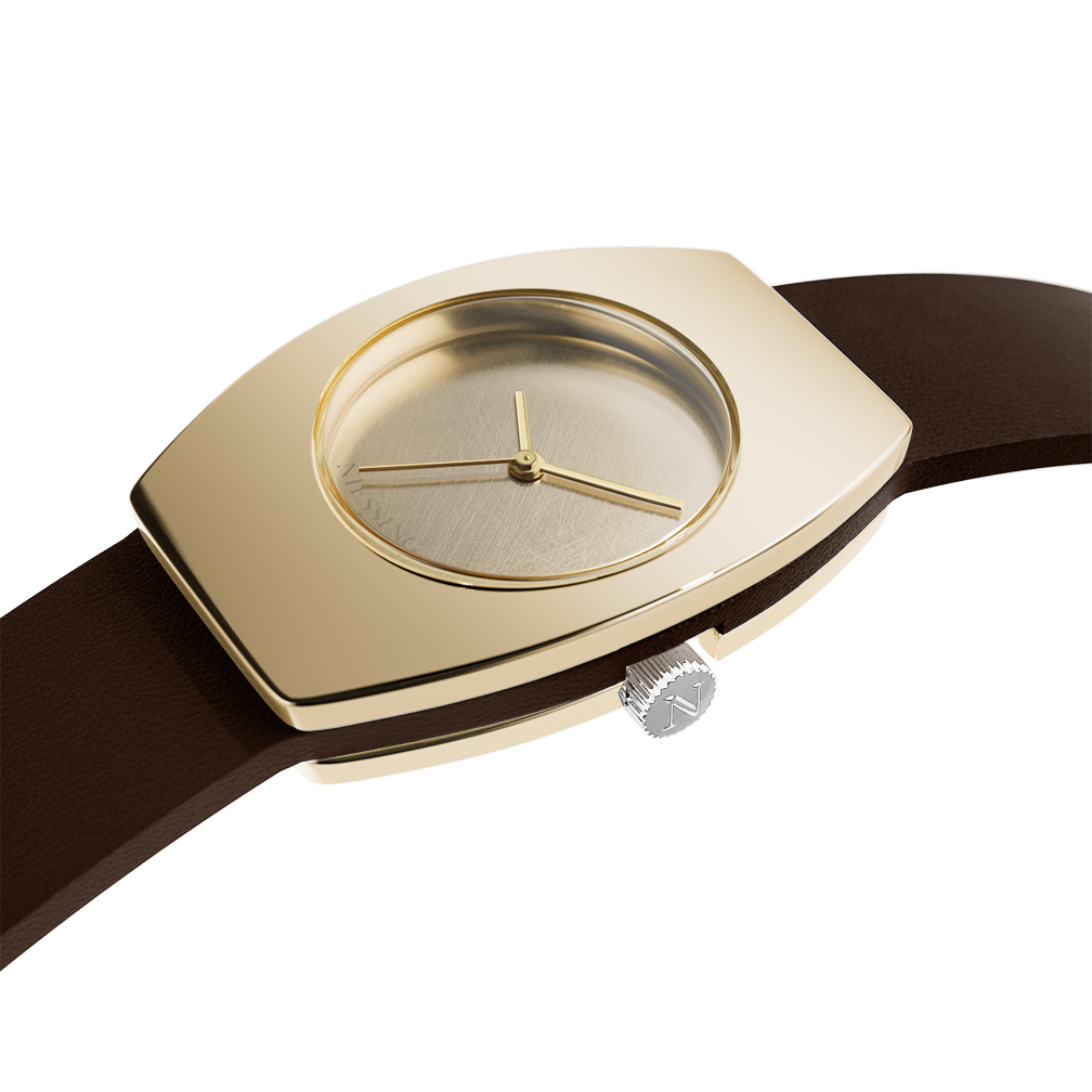 Niessing Radius 9 Forma