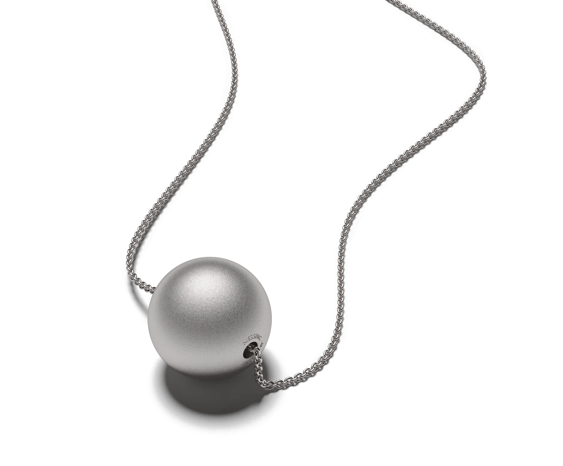 Niessing Now Galaxy ペンダント