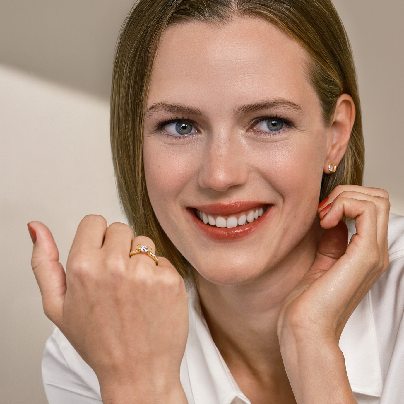 コアバリューに基づいた責任ある活動