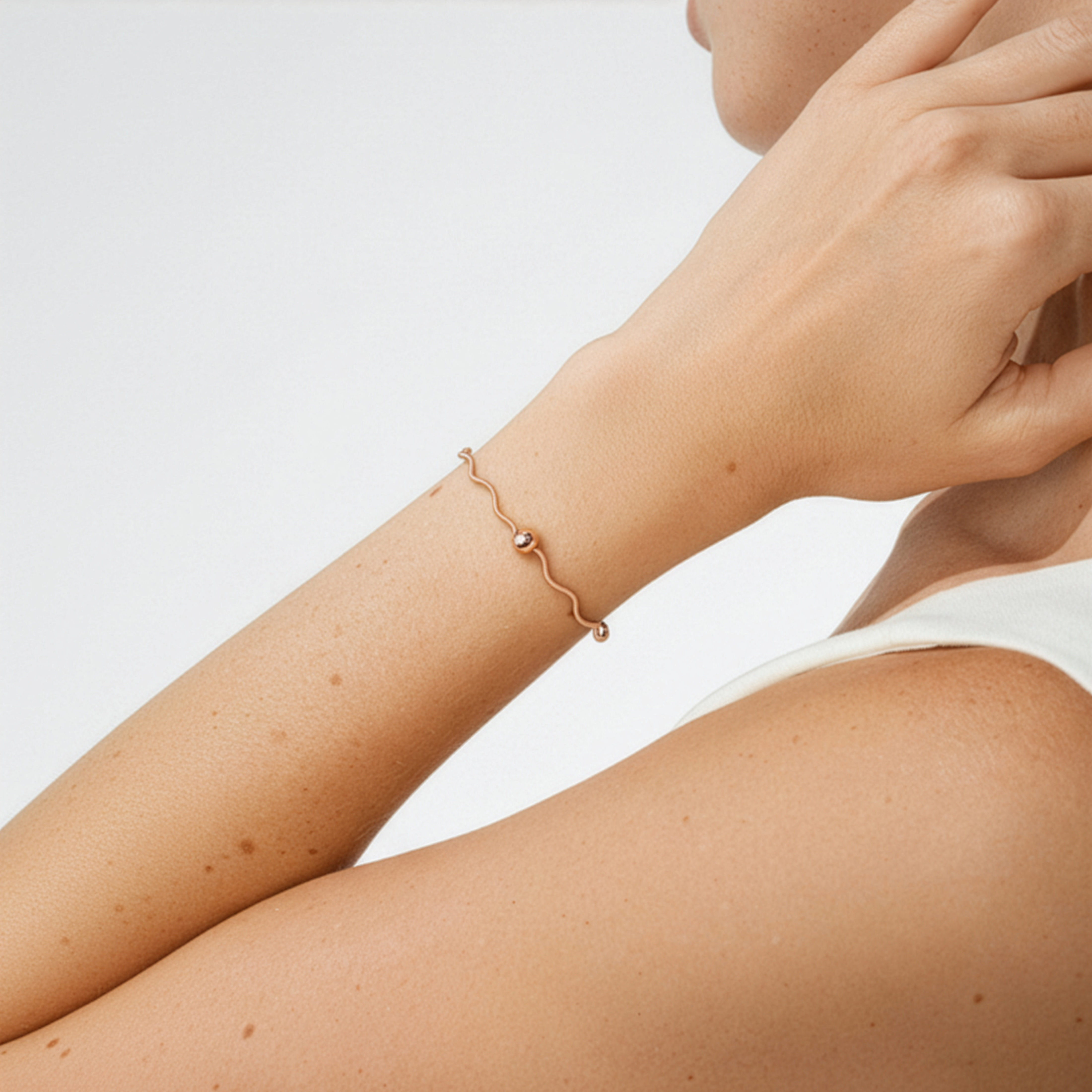 Niessing Colette Waveブレスレット