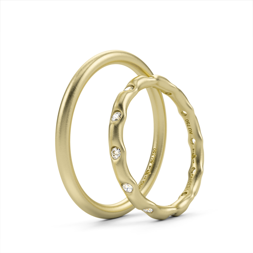 Niessing Traces of Love