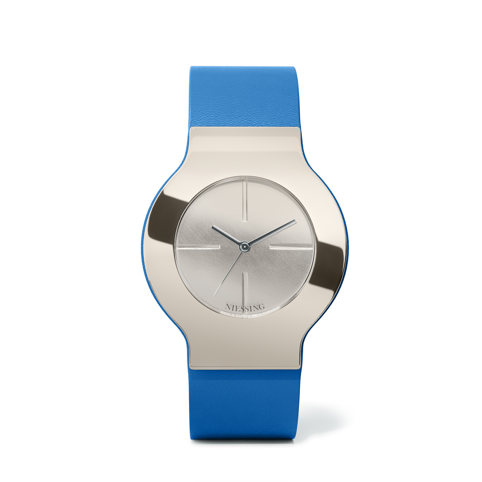 Niessing Radius 9 Kontura