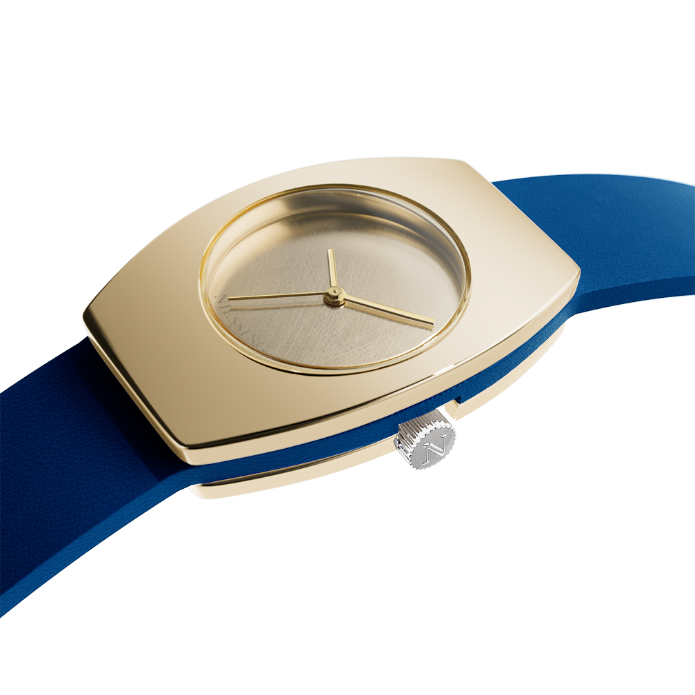 Niessing Radius 9 Forma