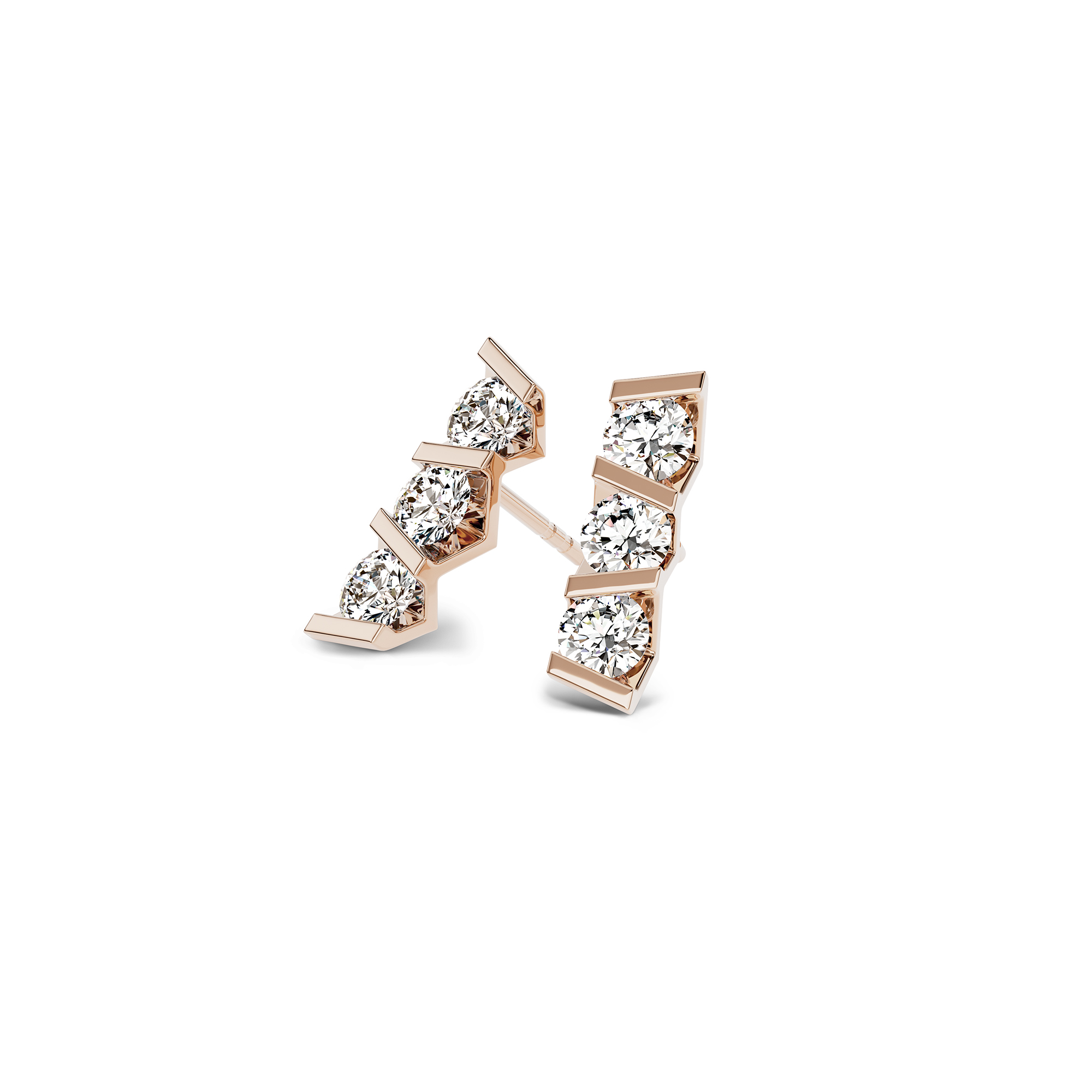 Niessing Vivida ピアス