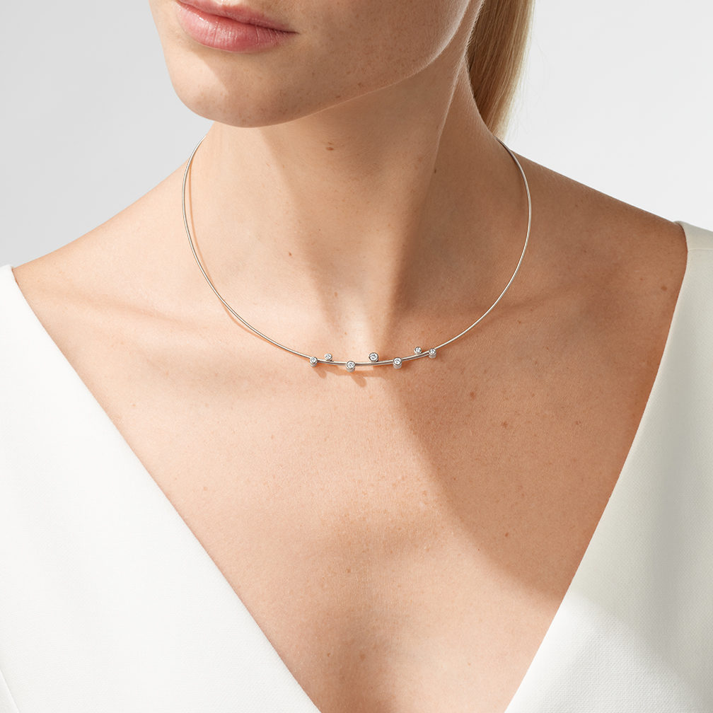 Niessing Artist big ペンダント（1,2 mm coil用）