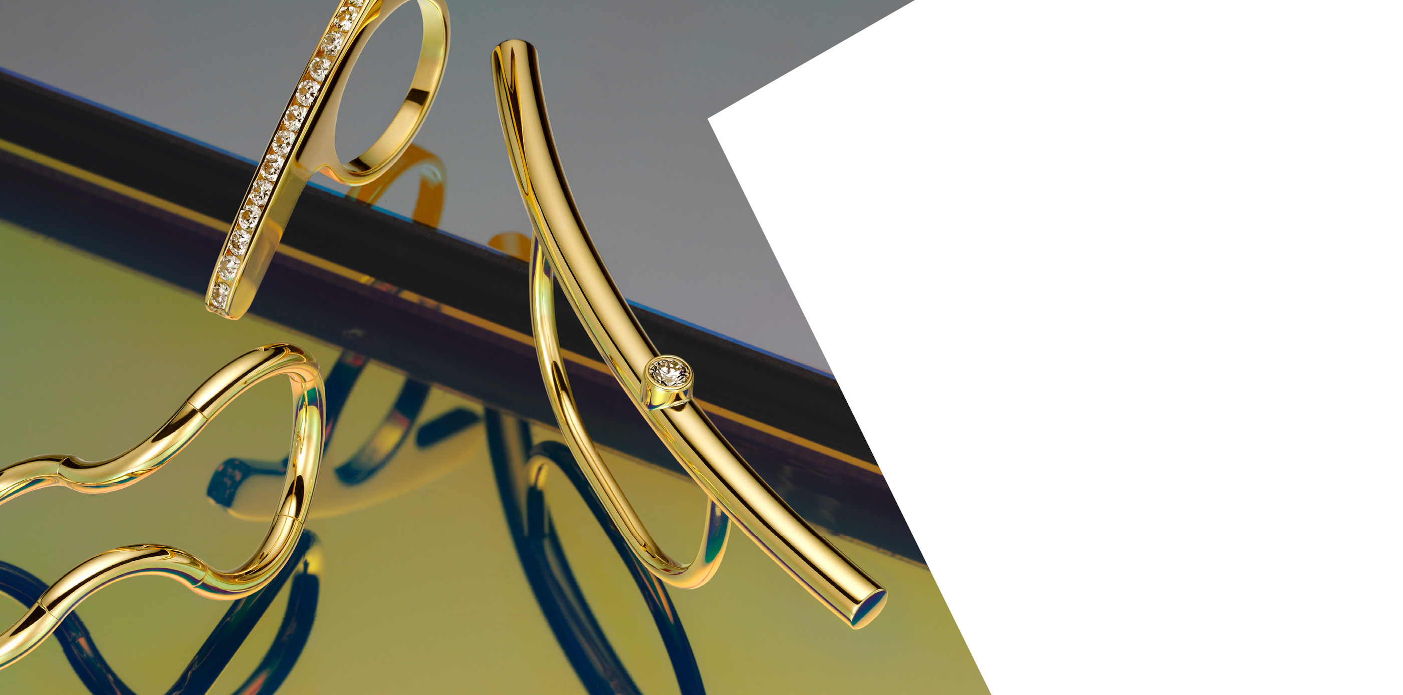 厳選セレクションをお見逃しなく<br>