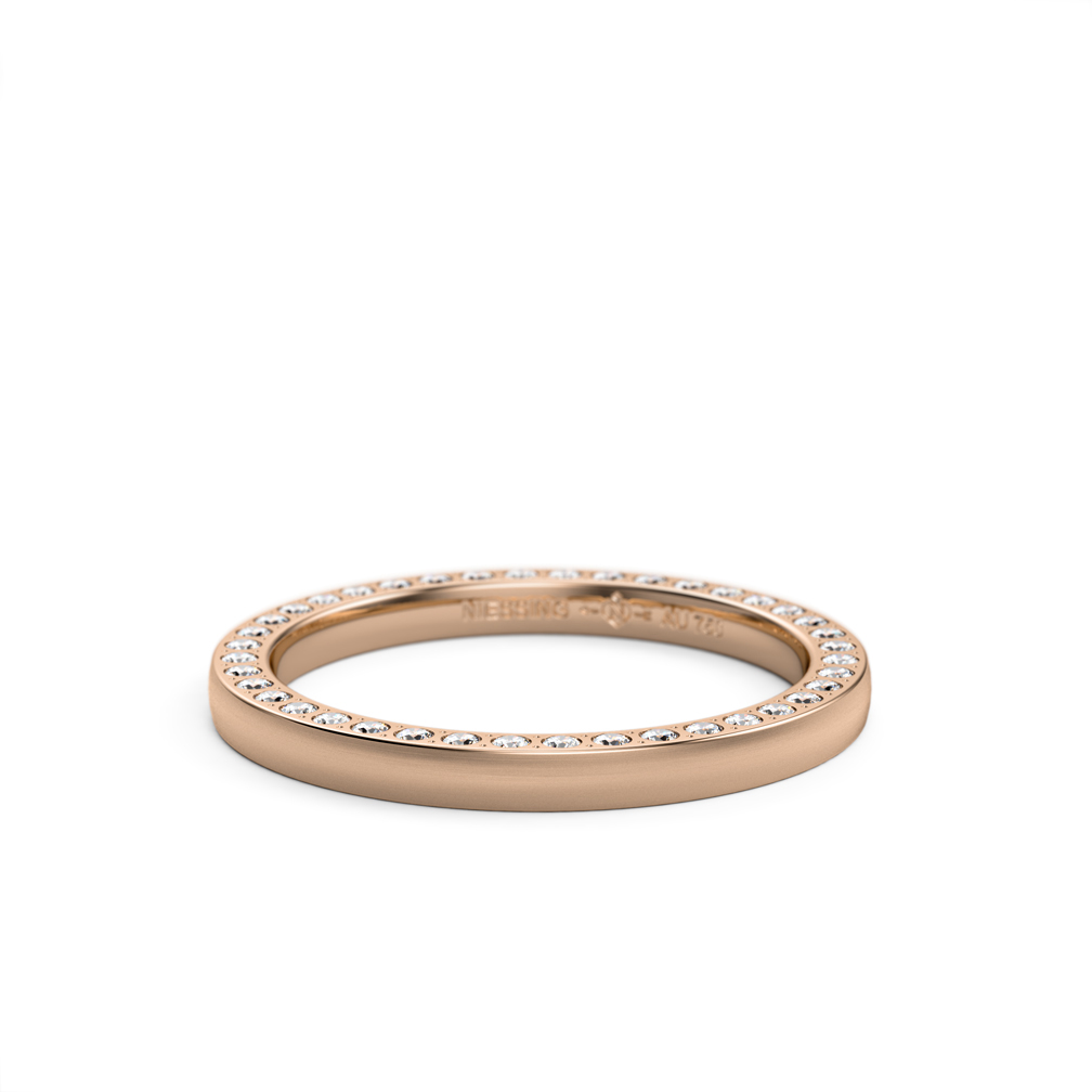 Niessing Satellite Orbit リング