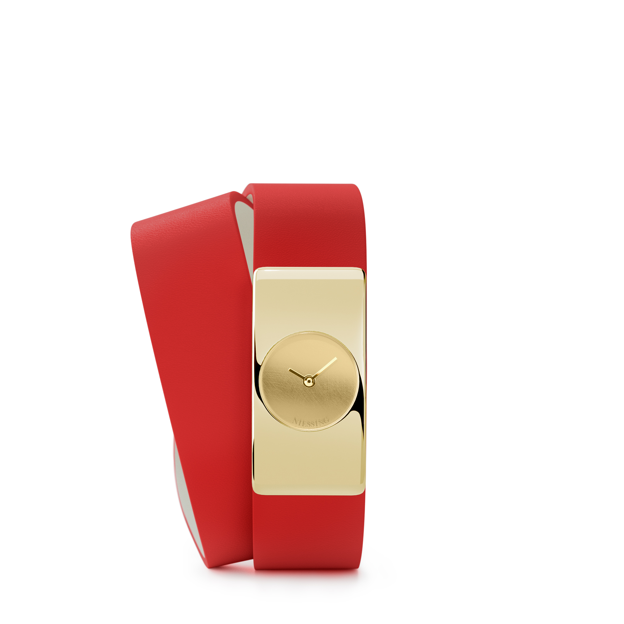 Niessing Radius 9 Classic