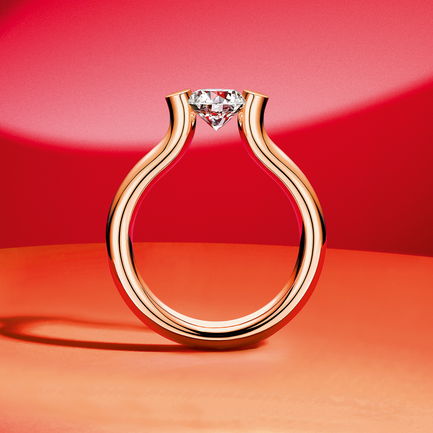 海上に浮かぶ都市への豪華なオマージュ