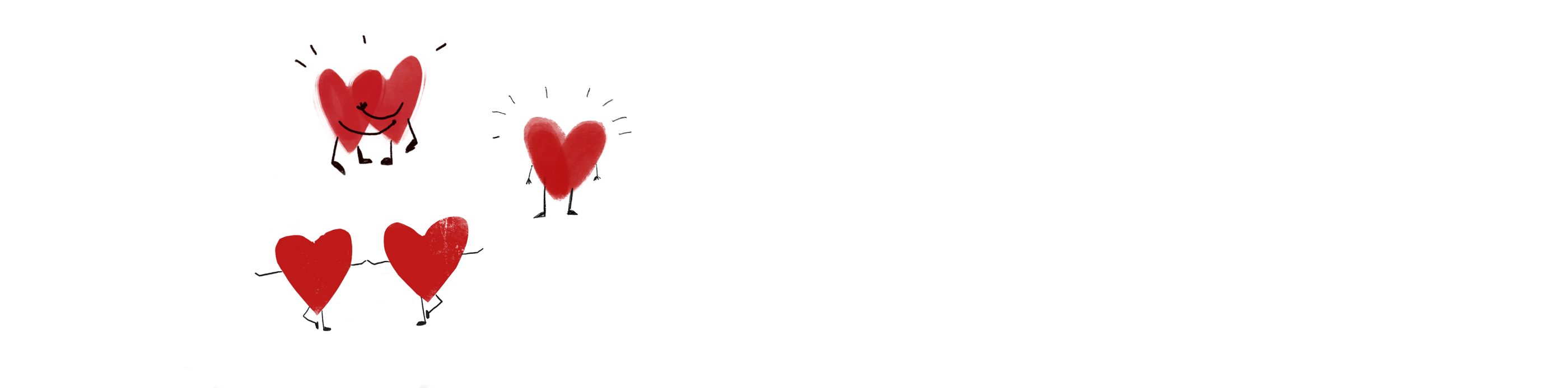 あなただけのラブストーリー