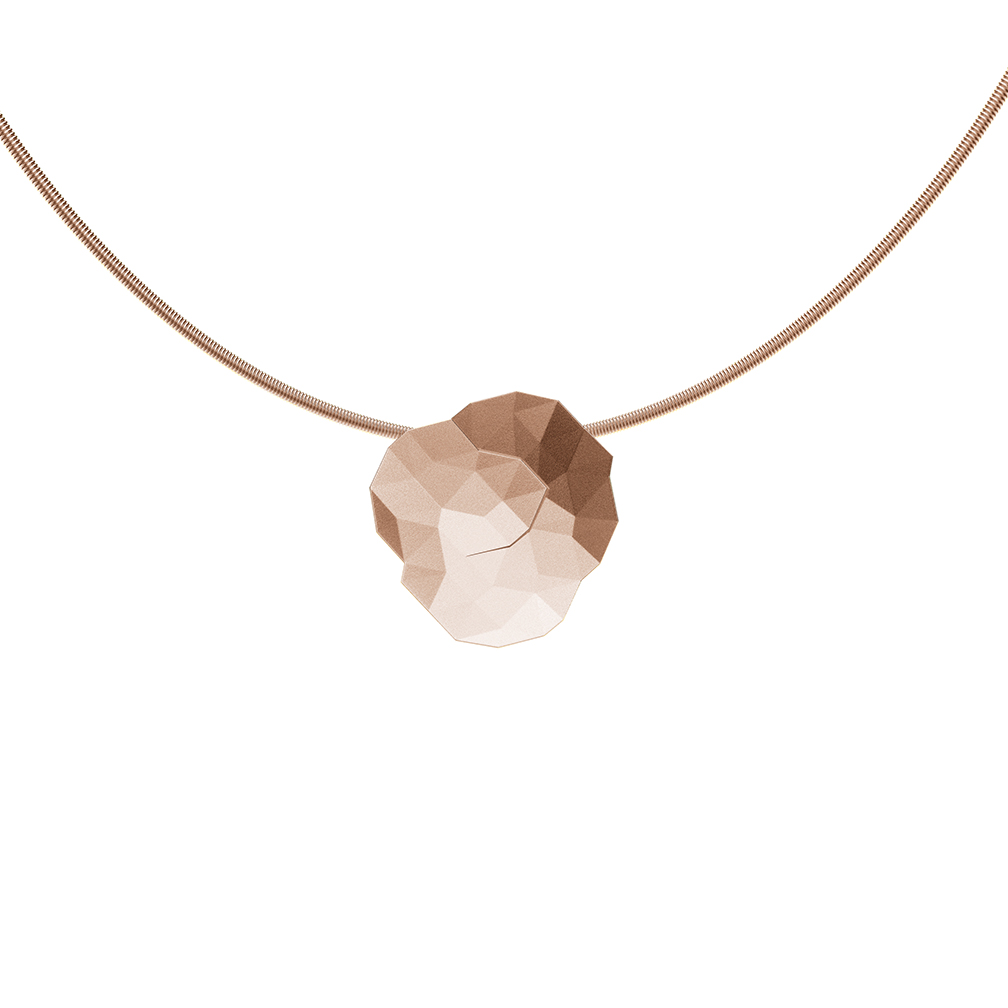 Niessing Topia Mini ペンダント