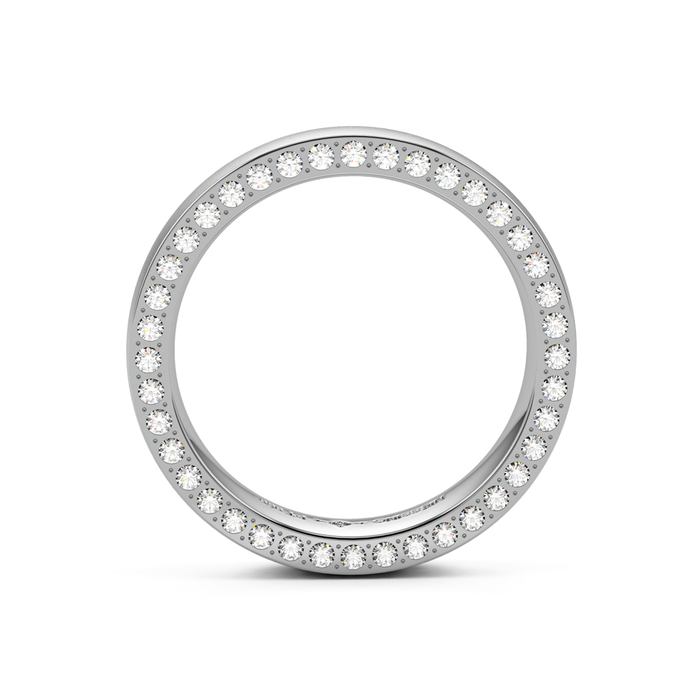 Niessing Satellite Orbit リング