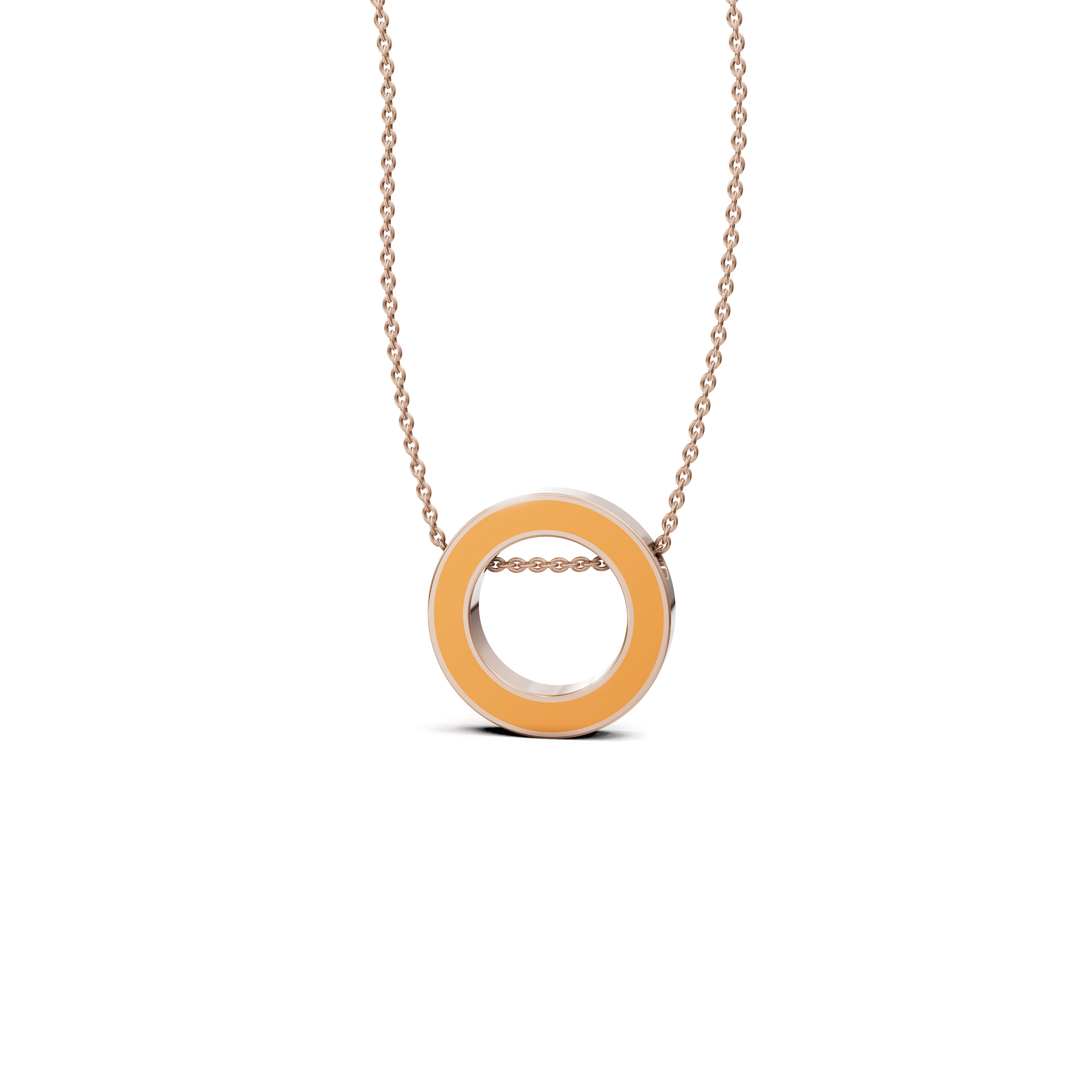 Niessing Setario ペンダント デュオ