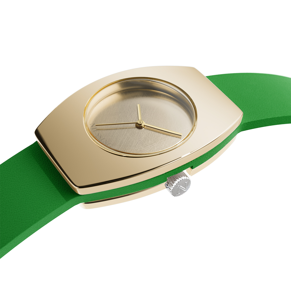 Niessing Radius 9 Forma