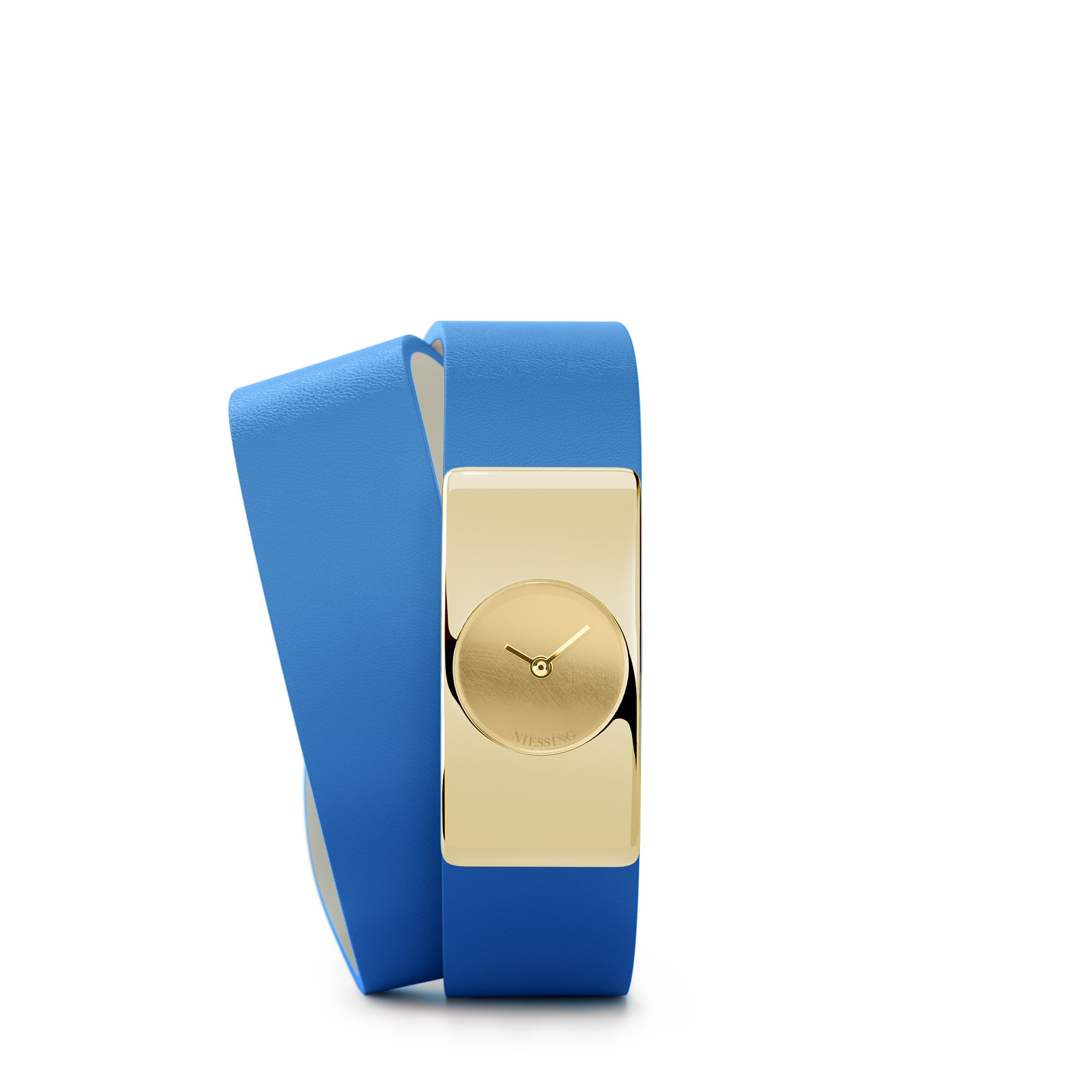 Niessing Radius 9 Classic