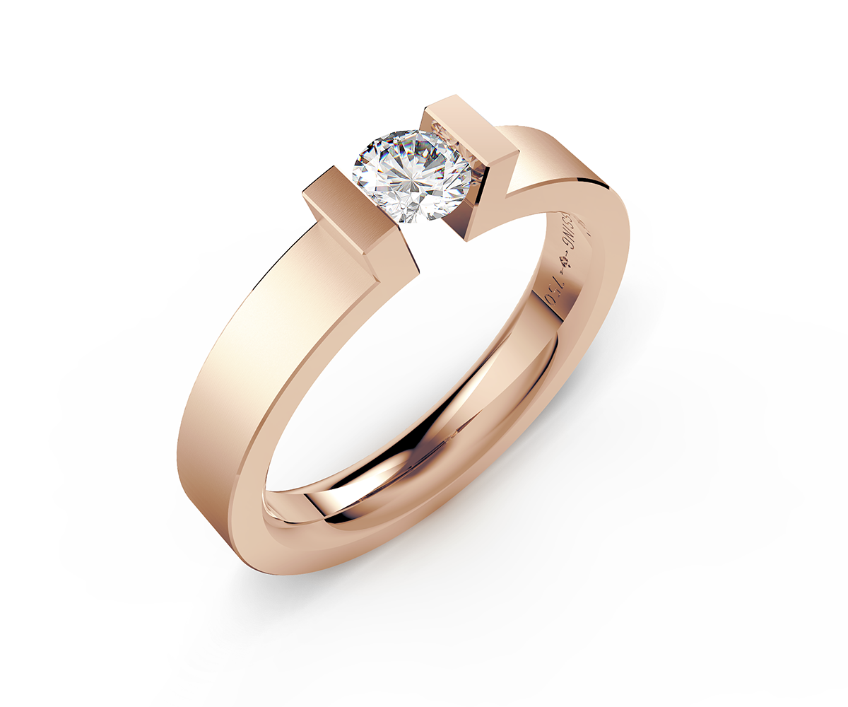 Niessing Spannring® HighEnd C