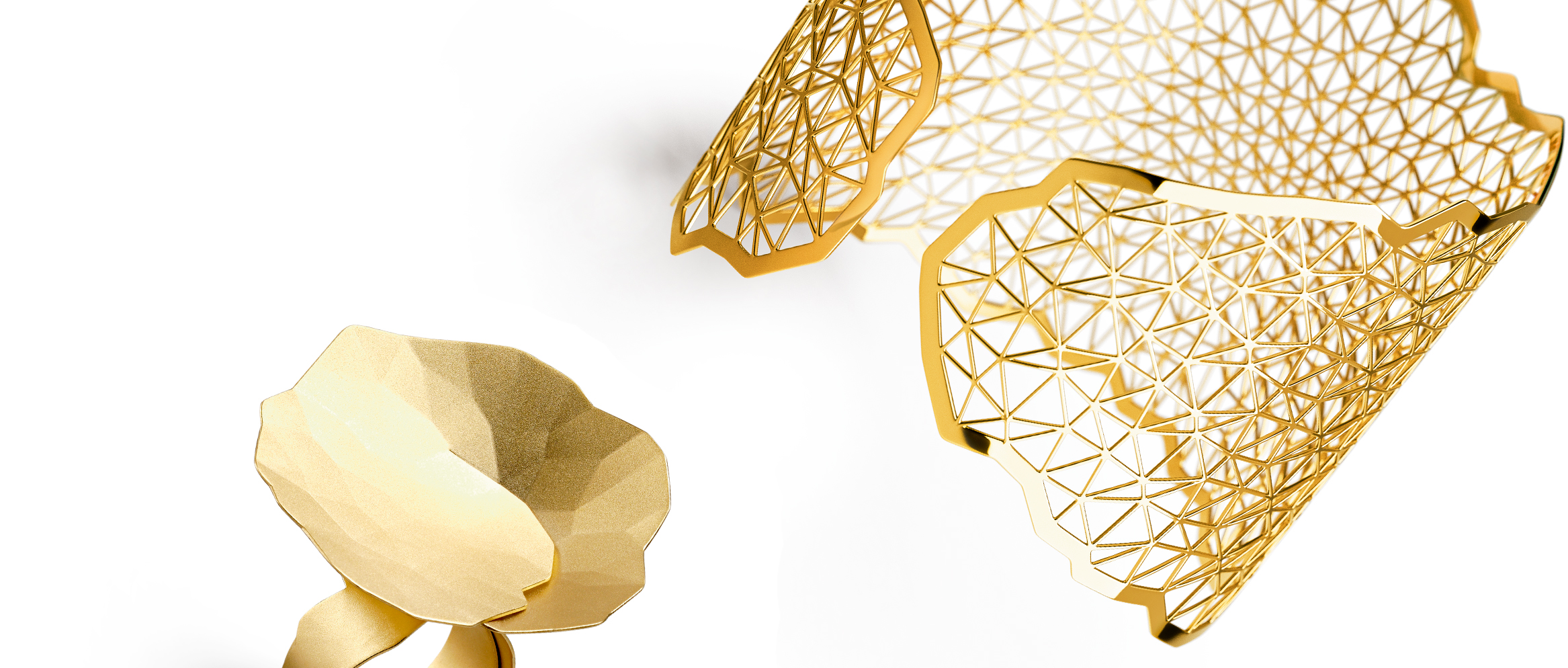 想像に満ちた世界を見つけて