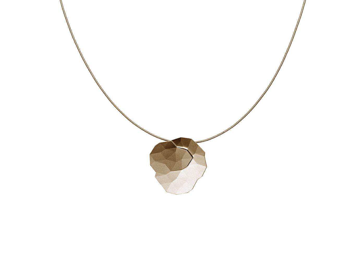 Niessing Topia Littles ペンダント