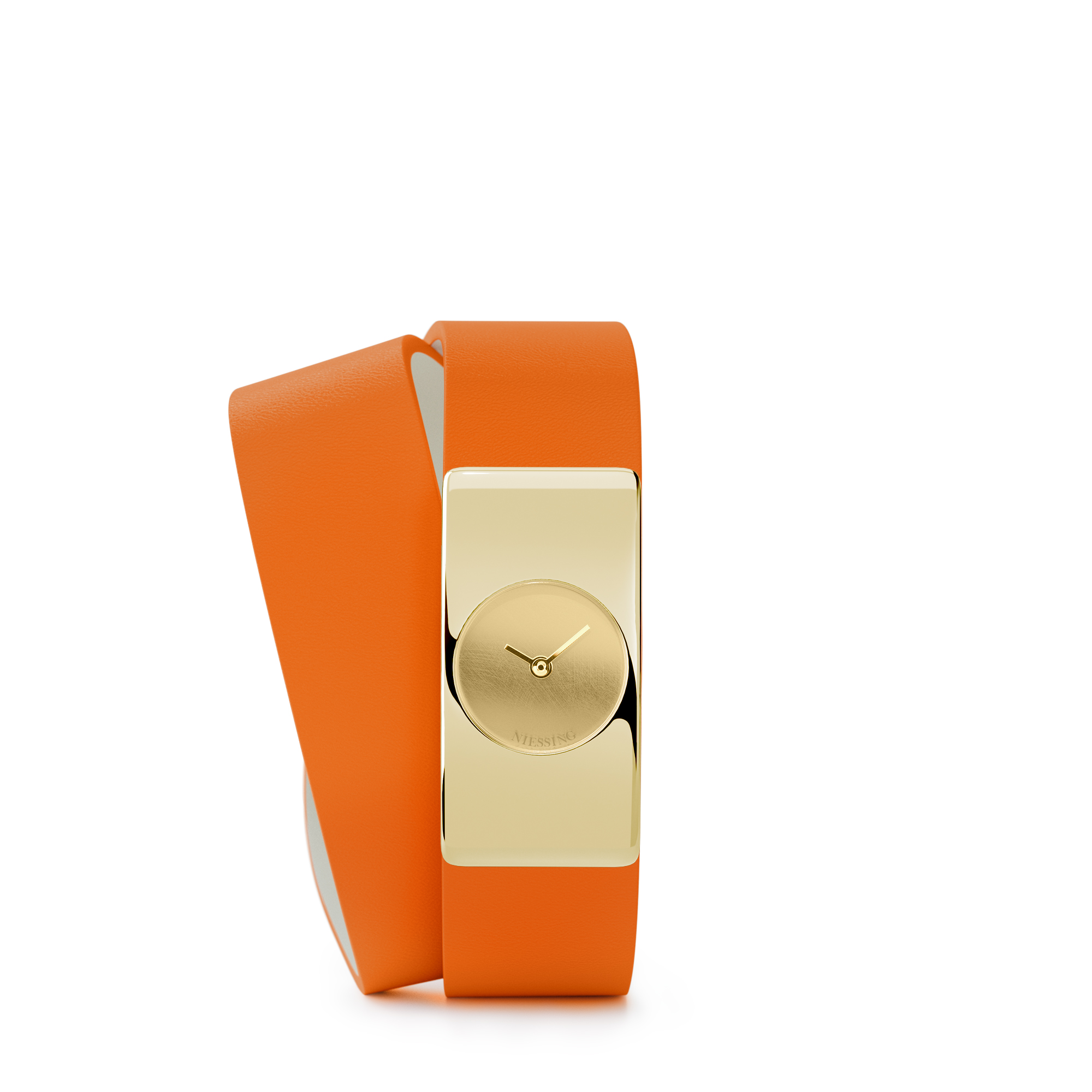 Niessing Radius 9 Classic