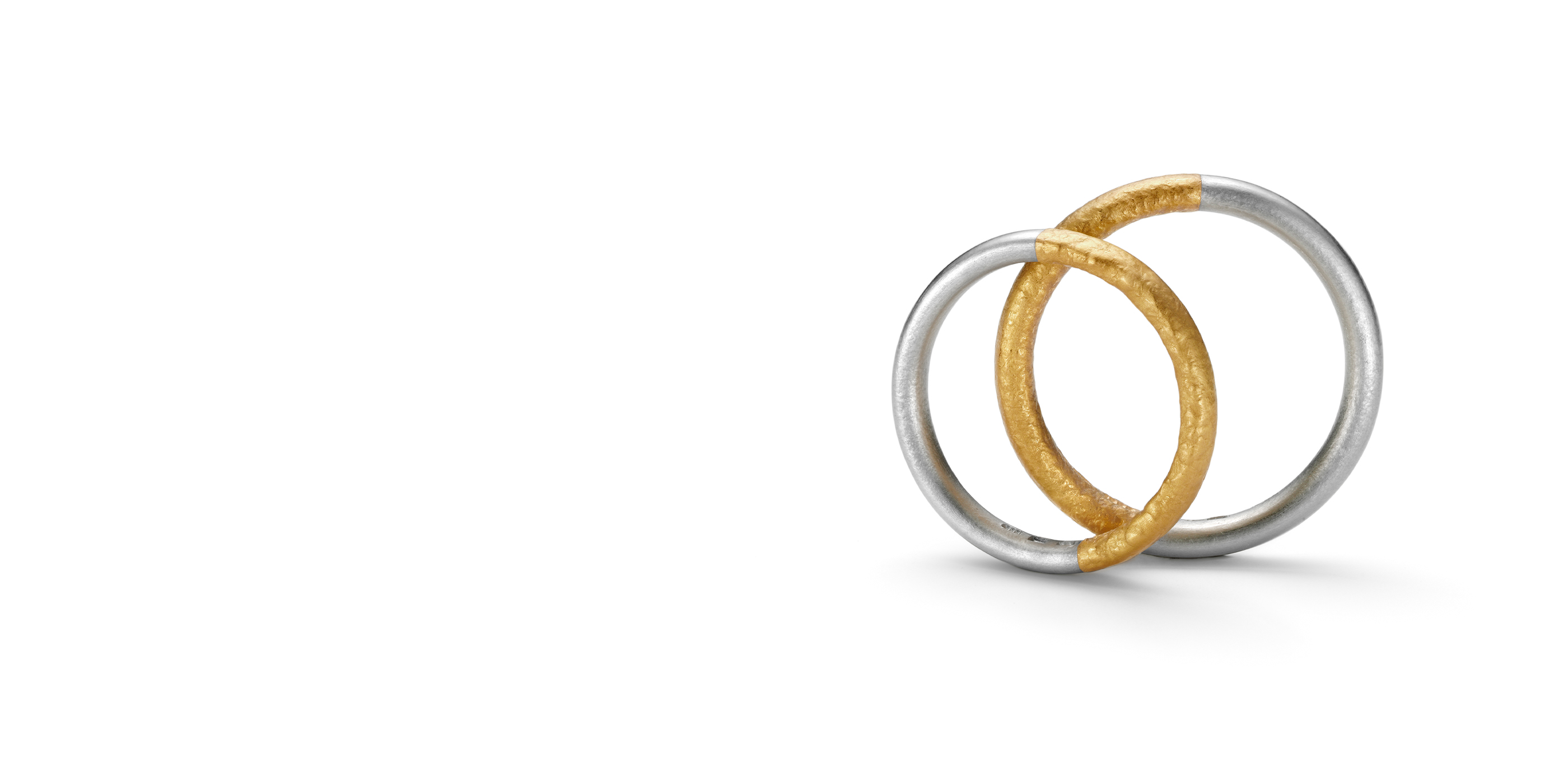 はじめからの運命


