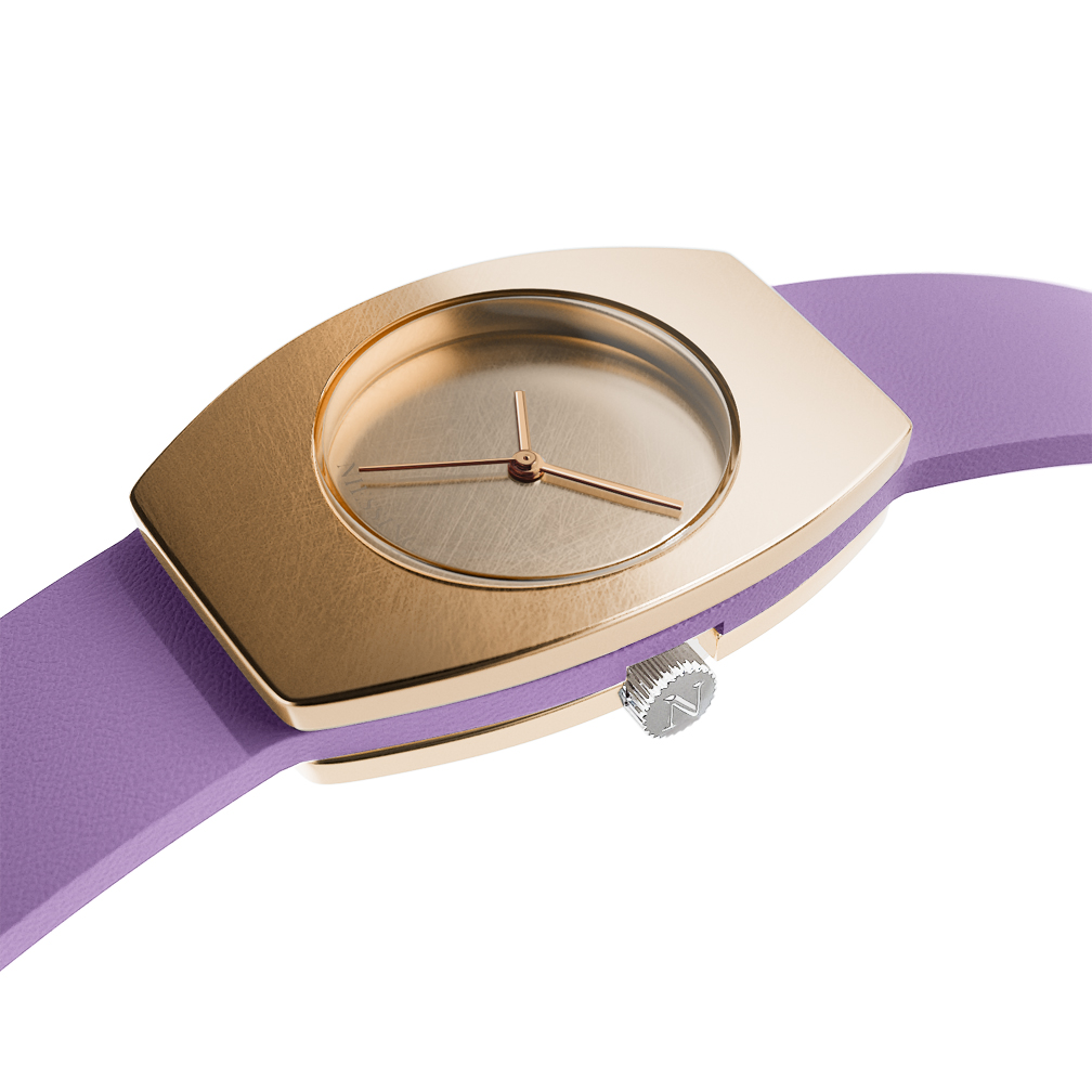 Niessing Radius 9 Forma