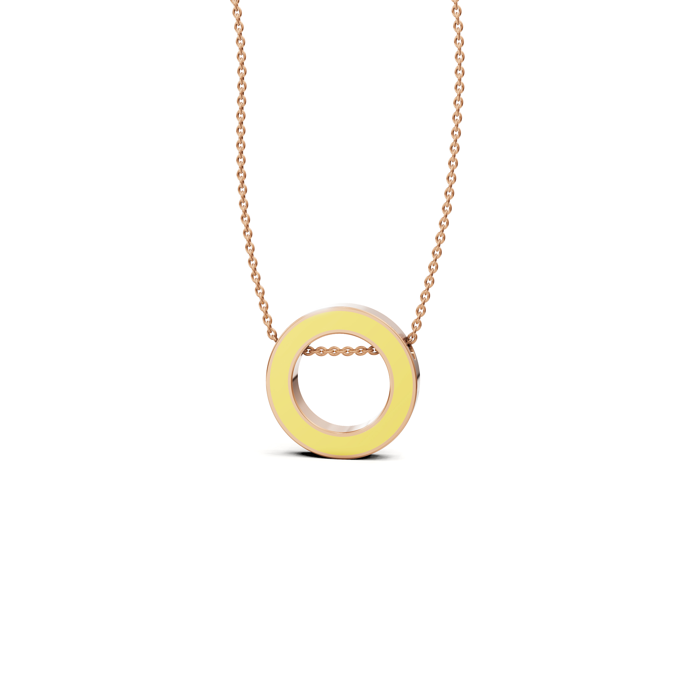 Niessing Setario ペンダント