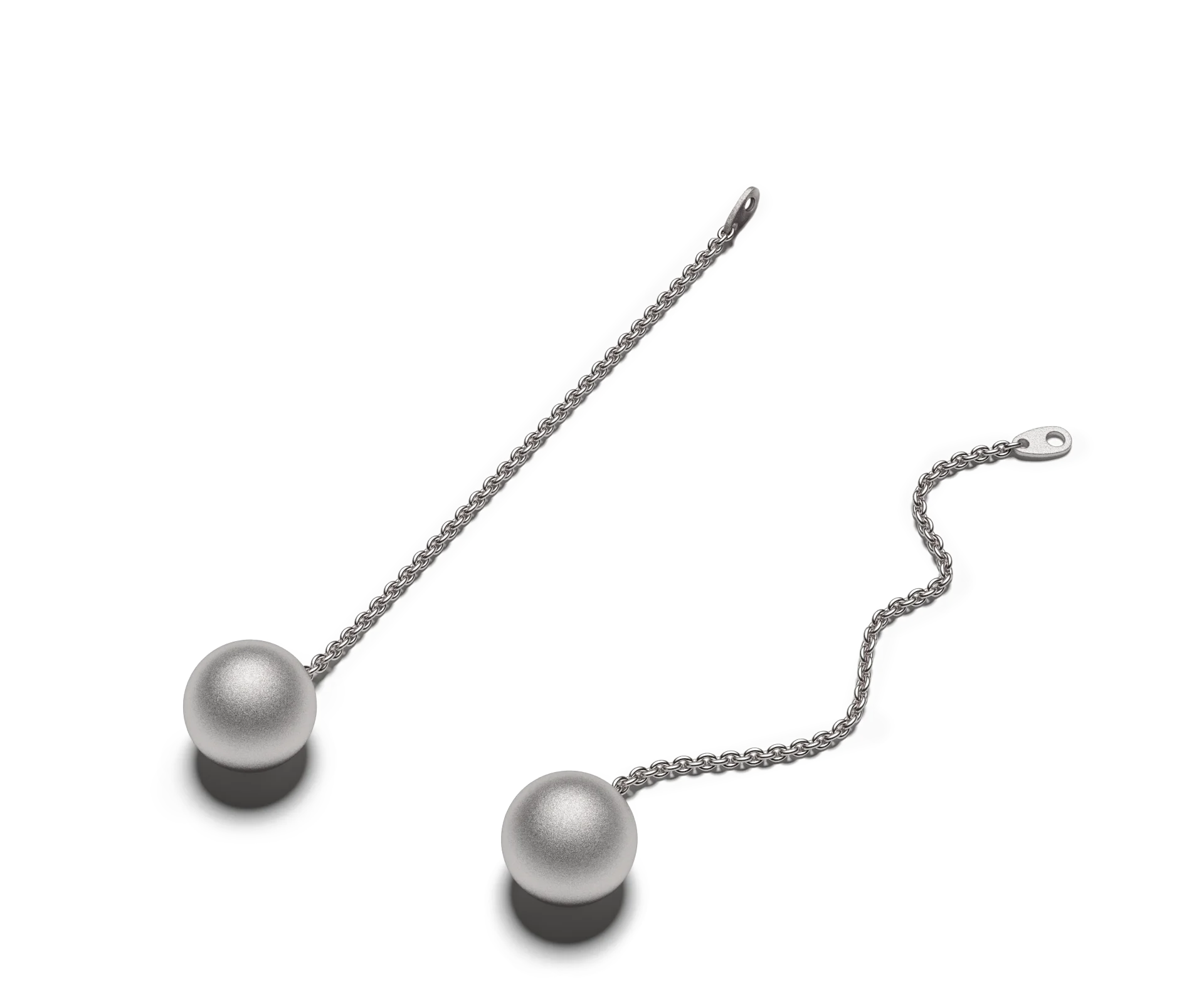 Niessing Now Galaxy ピアス