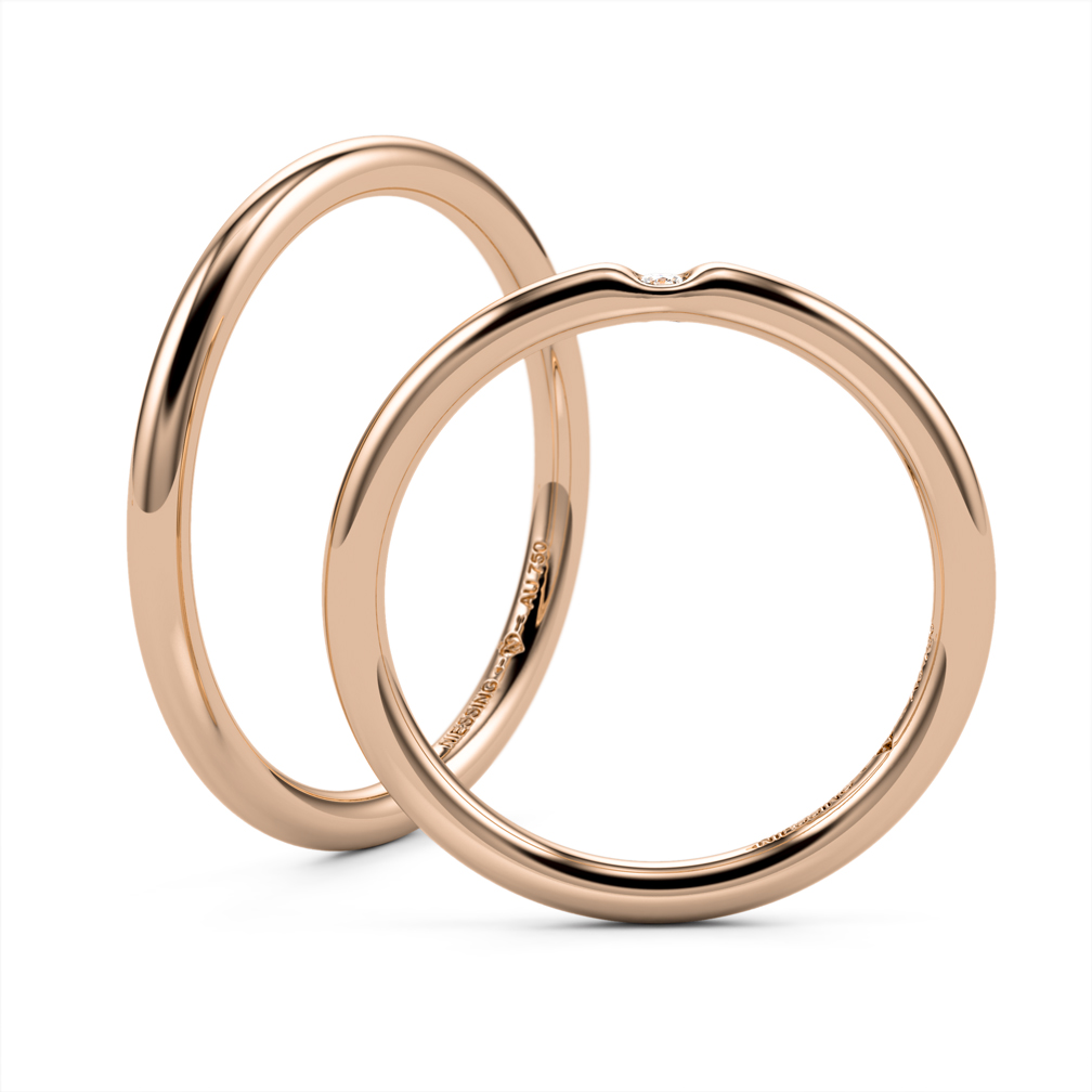 Niessing Traces of Love