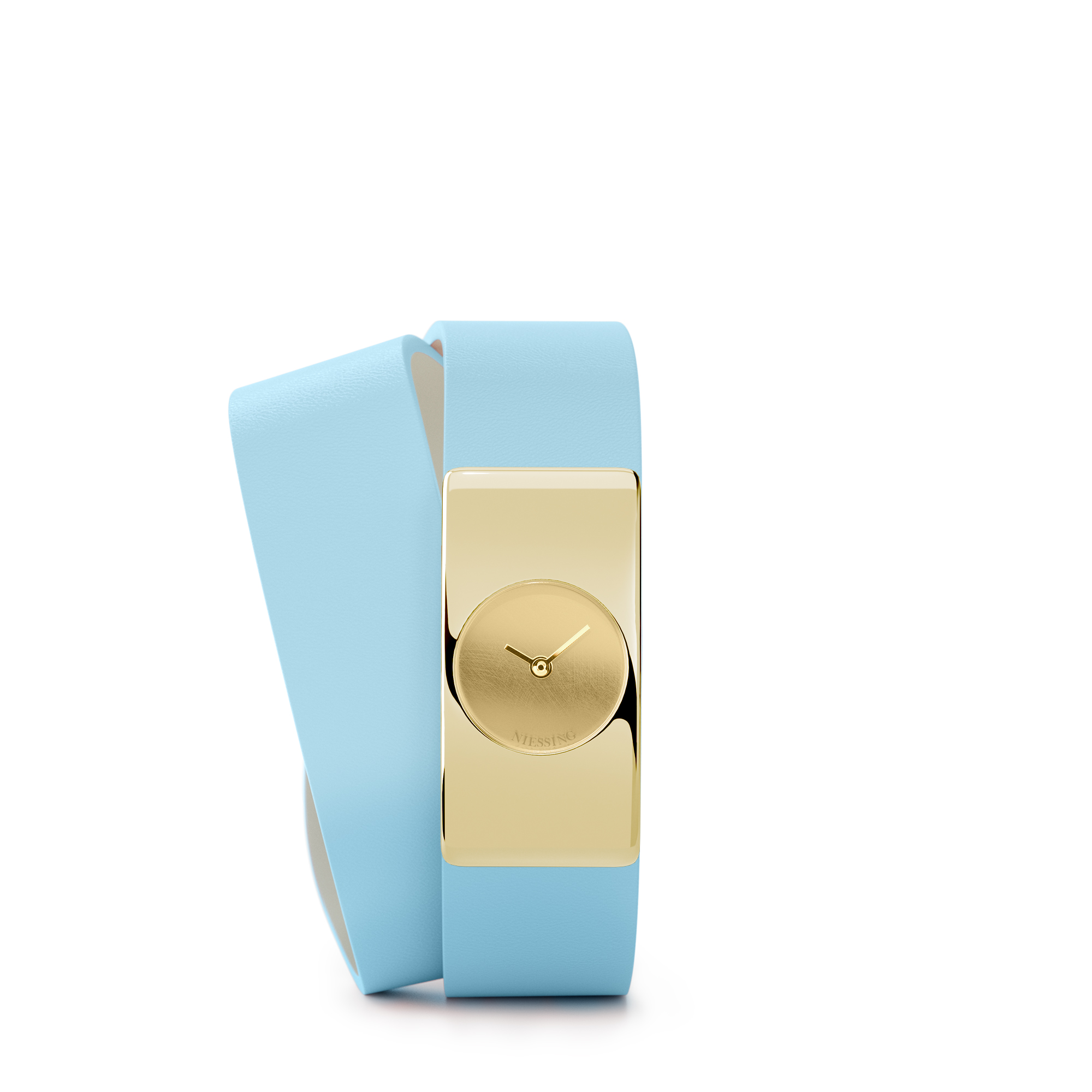 Niessing Radius 9 Classic