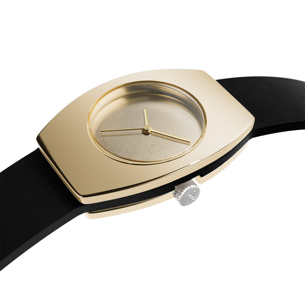 Niessing Radius 9 Forma