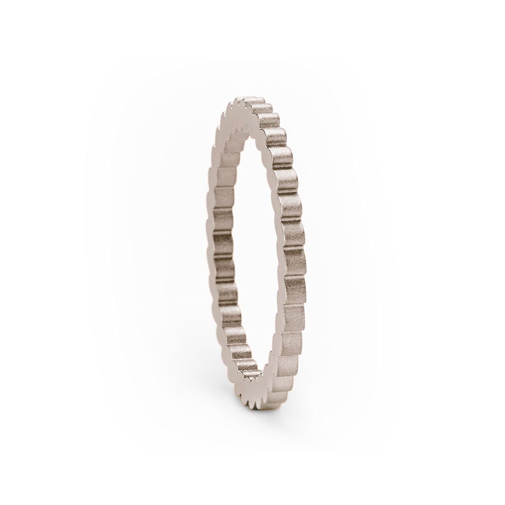 Niessing Aura® Architecture Structure