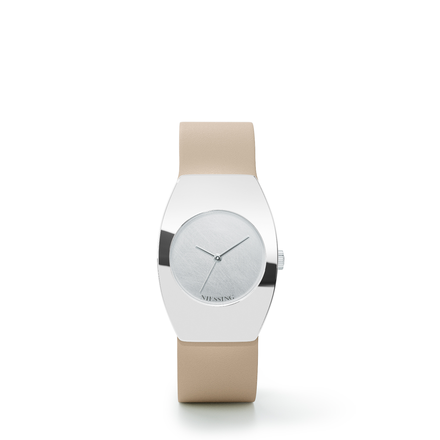 Niessing Radius 9 Forma