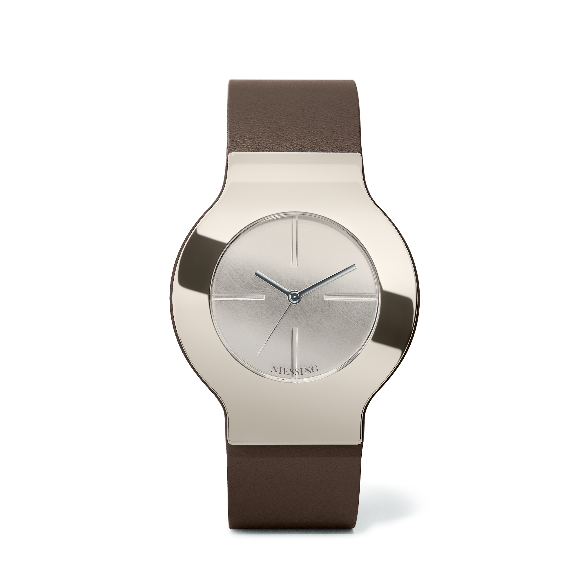 Niessing Radius 9 Kontura