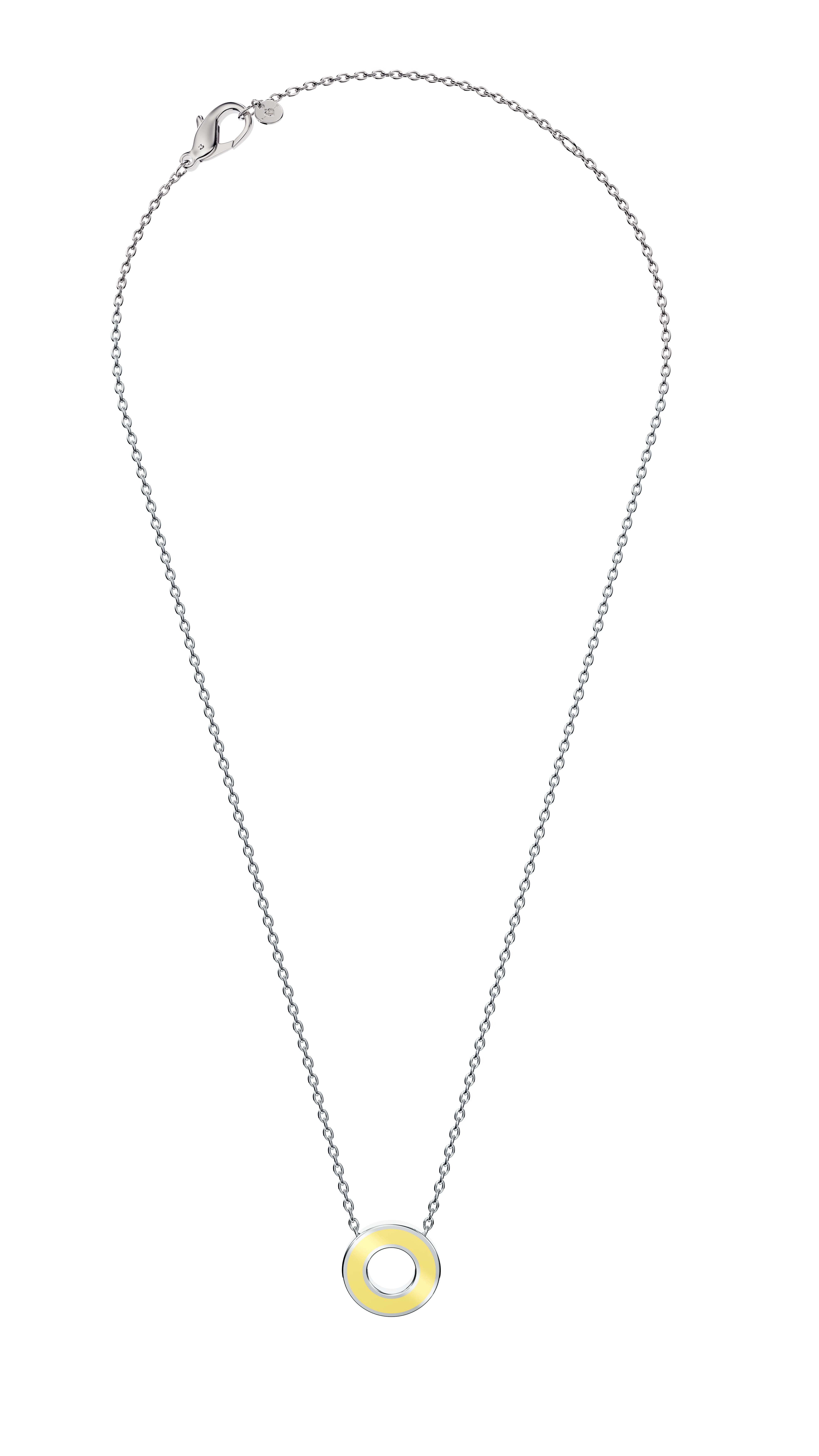 Niessing Setario ネックレス