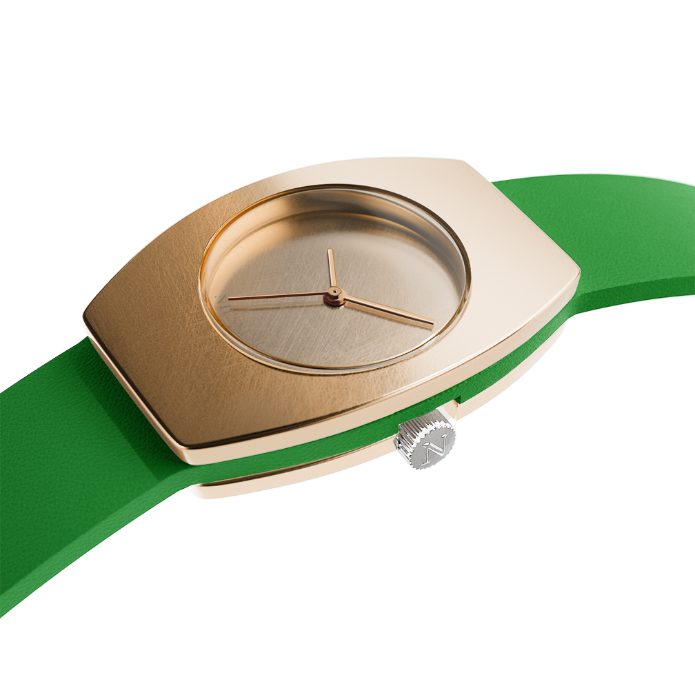 Niessing Radius 9 Forma